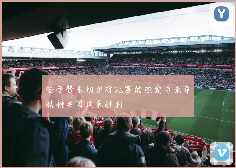 哈登赞米切尔对比赛的热爱与竞争精神共同追求胜利