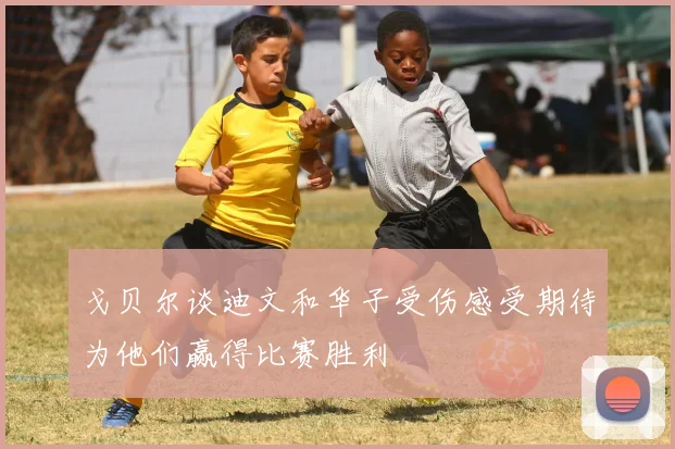 戈贝尔谈迪文和华子受伤感受期待为他们赢得比赛胜利